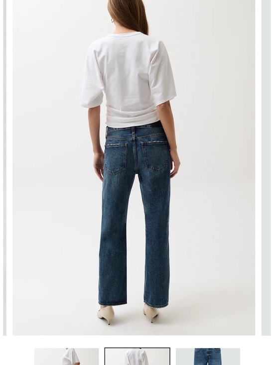 Pistola “Lexi” in Artisan - Picture 4 of 9